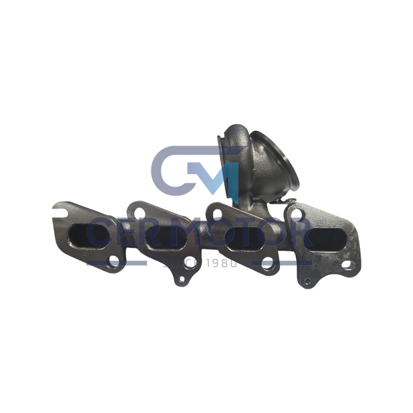 OBUDOWA TURBO CER A7453 GT1446MZGL