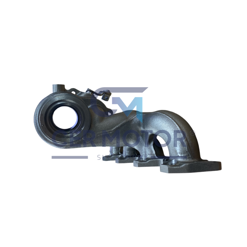 OBUDOWA TURBO CER A7904 K03