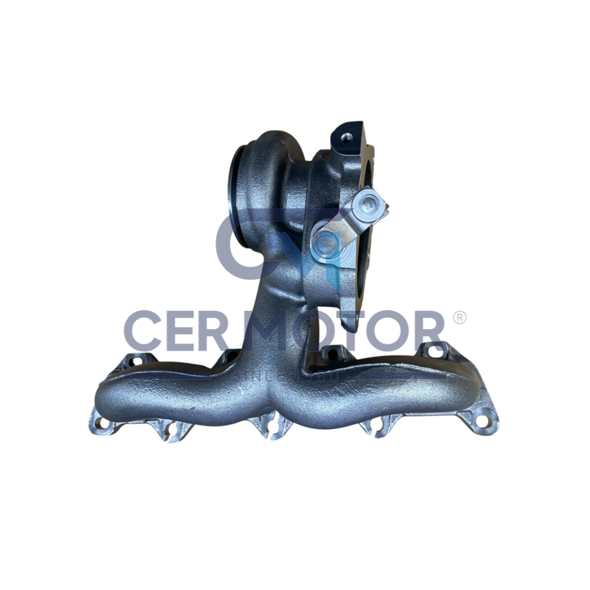 OBUDOWA TURBO CER A7904 K03
