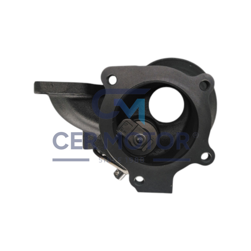 OBUDOWA TURBO CER A8308 K04