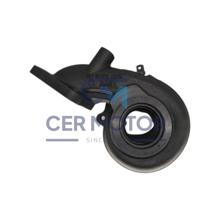 OBUDOWA TURBO CER A8308 K04