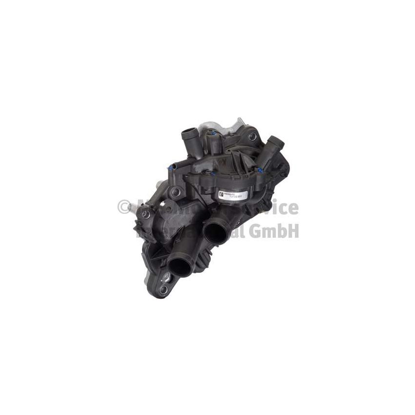 POMPA WODY PIERBURG 707152100 VW 1.2-1.4TSI 09-