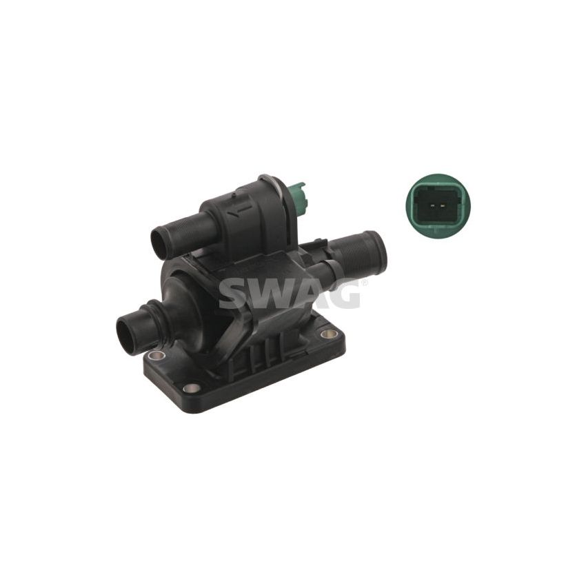 TERMOSTAT SWAG 62934997 PSA 1.4HDI 02-