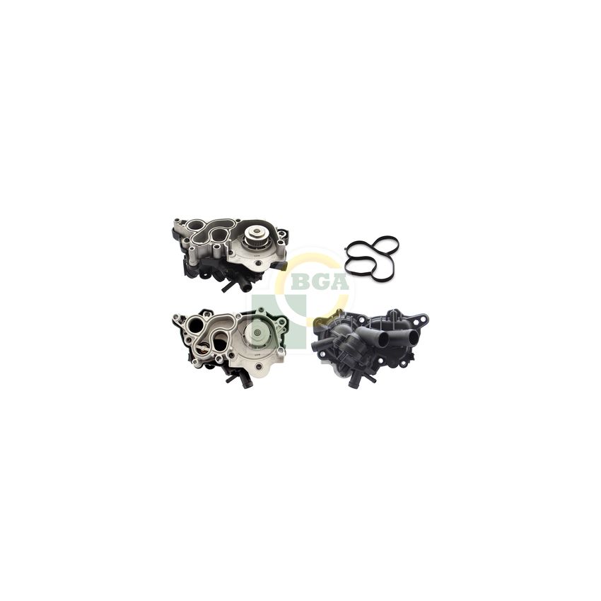 POMPA WODY BGA CP0110H VW 1.2-1.4TSI 09-