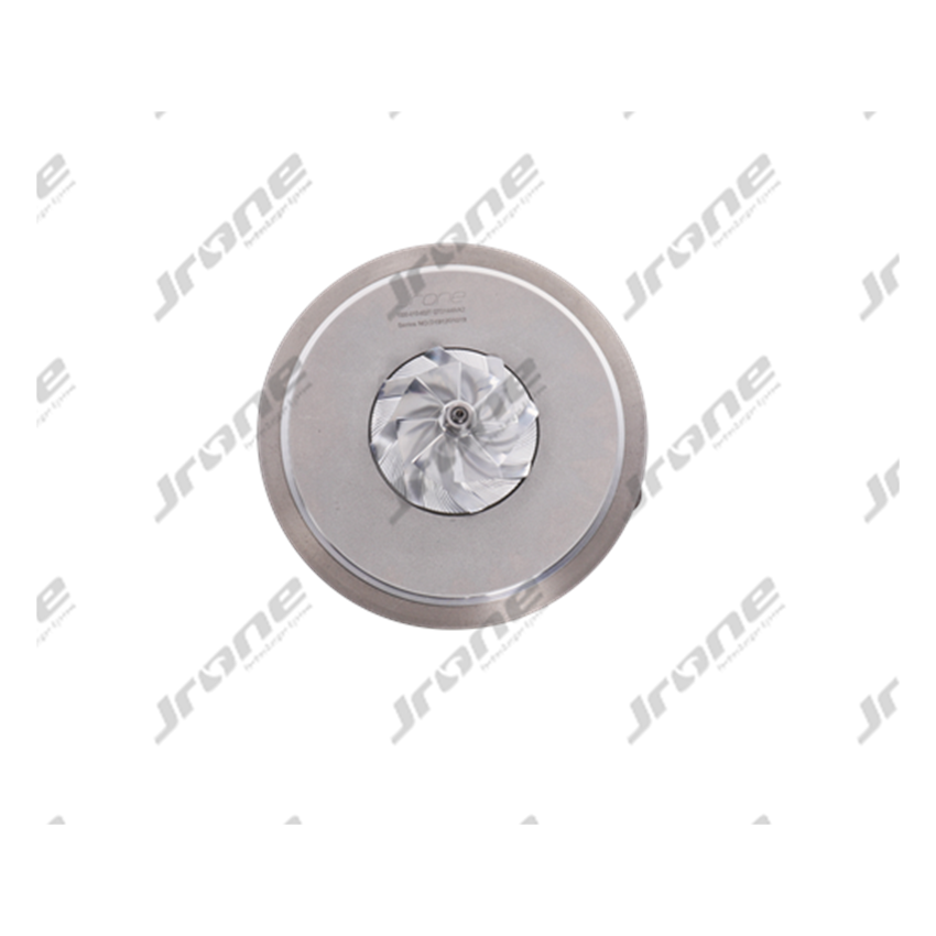 KORAS JRONE T7190 ALFA ROMEO 2.0JTDM 10-16