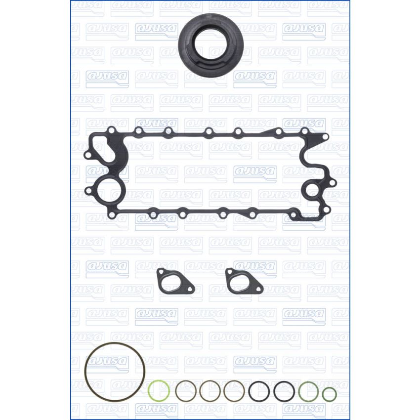 KOMPLET USZCZELEK BLOKU AJUSA 54232600 ROVER V6 3.0 13-