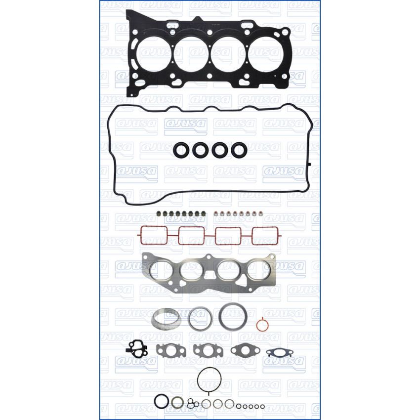 KOMPLET USZCZELEK GŁOWICY AJUSA 52443300 TOYOTA 2.5 14-