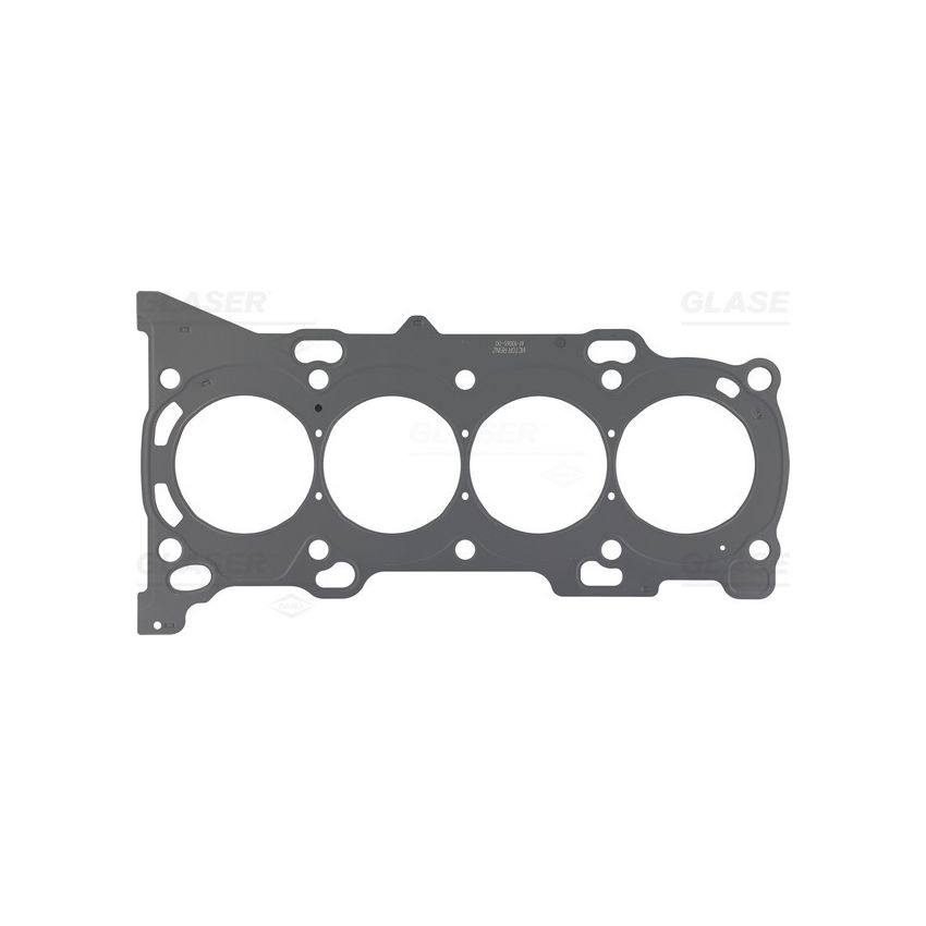 USZCZELKA GŁOWICY GLASER H84780-00 TOYOTA 2.5 11-