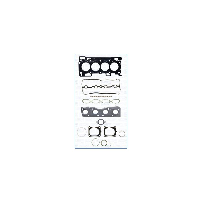 KOMPLET USZCZELEK GŁOWICY AJUSA 52454100 RENAULT 16V 1.6 13-