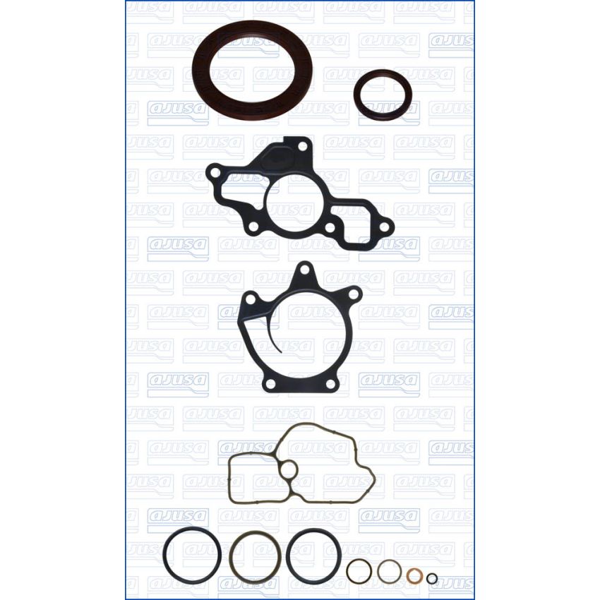 KOMPLET USZCZELEK BLOKU AJUSA 54237900 RENAULT 16V 1.6 13-