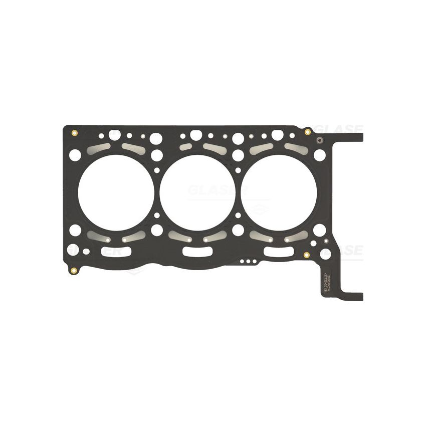 USZCZELKA GŁOWICY GLASER H40698-20 VW V6 3.0TDI 11-