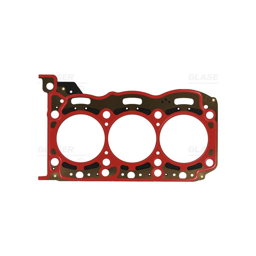 USZCZELKA GŁOWICY GLASER H84883-00 VW V6 3.0TDI 14-