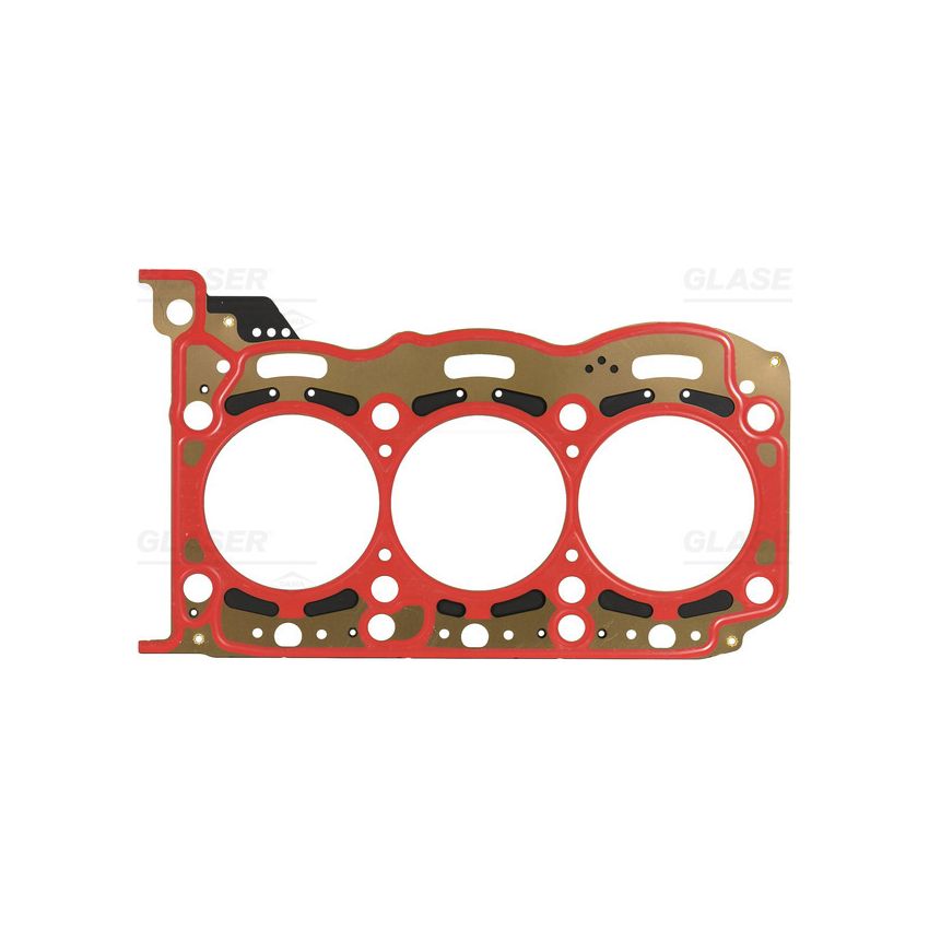 USZCZELKA GŁOWICY GLASER H84883-20 VW V6 3.0TDI 14-