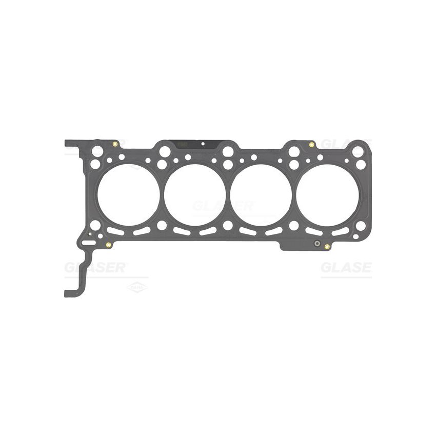 USZCZELKA GŁOWICY GLASER H84828-00 VW V8 4.2TDI 13-