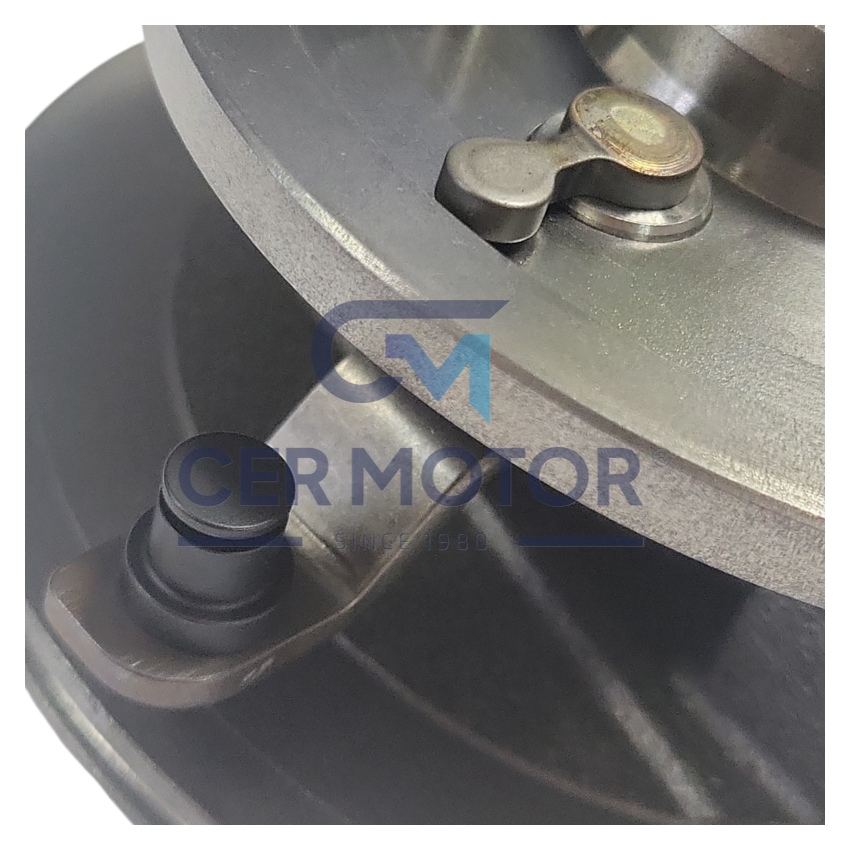 KORPUS JRONE T7210 BV35