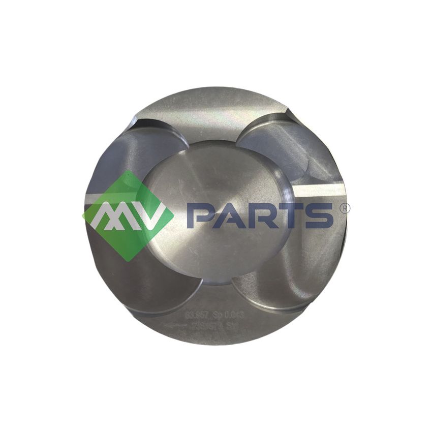 TŁOK MV PARTS P8069S STD BMW 16V  2.0 11-