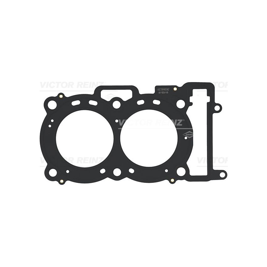 USZCZELKA GŁOWICY VICTOR REINZ 61-10261-00 BMW 0.65 13-