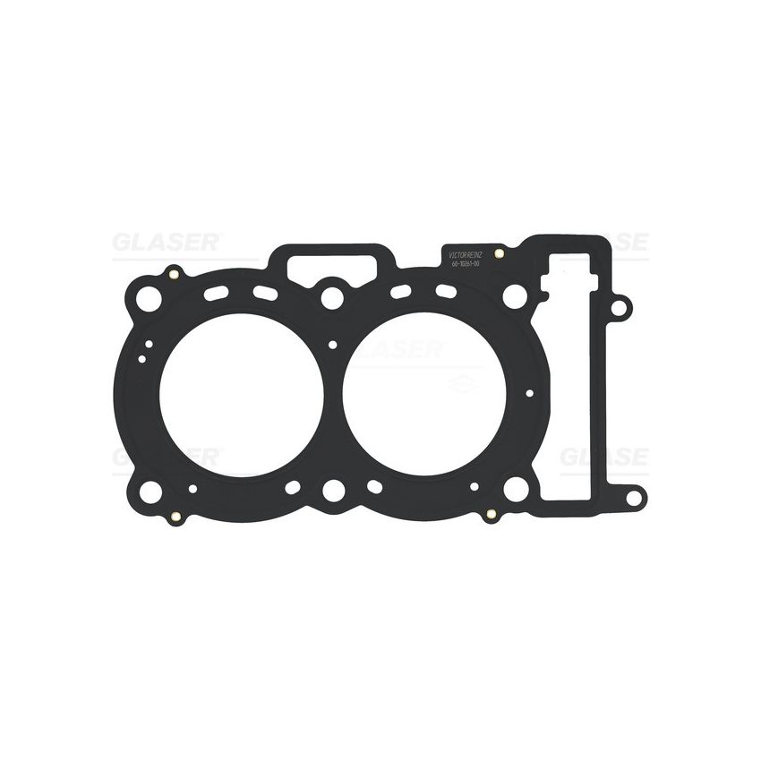 USZCZELKA GŁOWICY GLASER H84958-00 BMW 0.65 13-