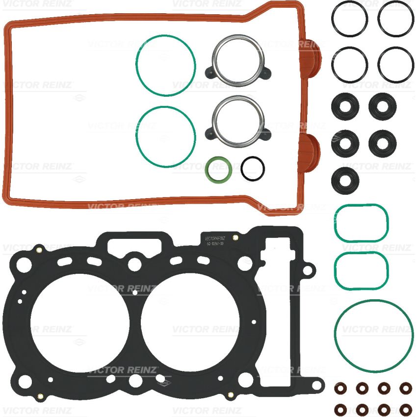 KOMPLET USZCZELEK GŁOWICY VICTOR REINZ 02-10900-01 BMW 0.65 13-