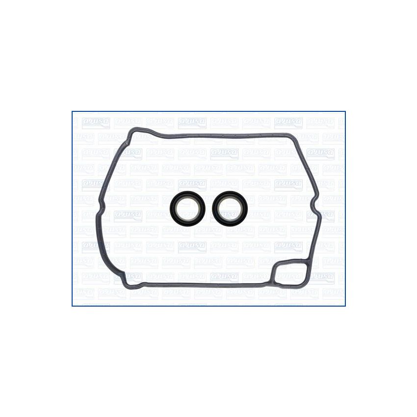 KOMPLET USZCZELEK POKRYWY ZAWORÓW AJUSA 56061700 SUBARU 16V 2.0 13-