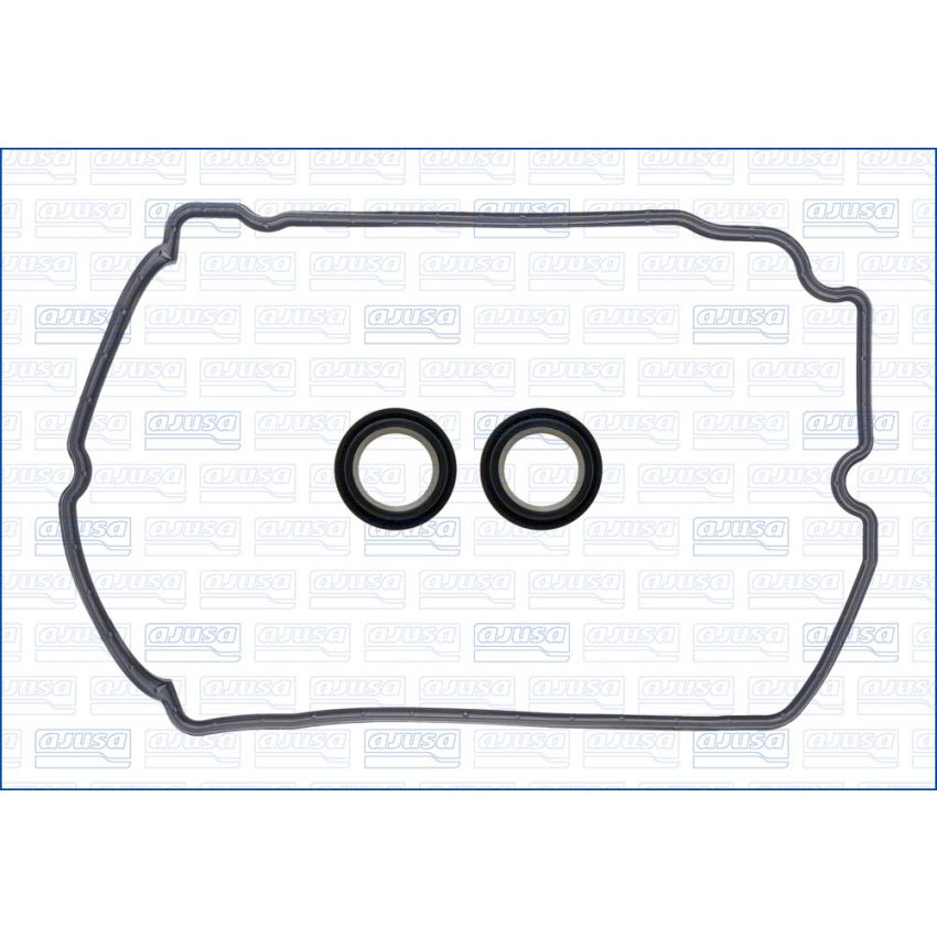 KOMPLET USZCZELEK POKRYWY ZAWORÓW AJUSA 56061800 SUBARU 16V 2.0 13-