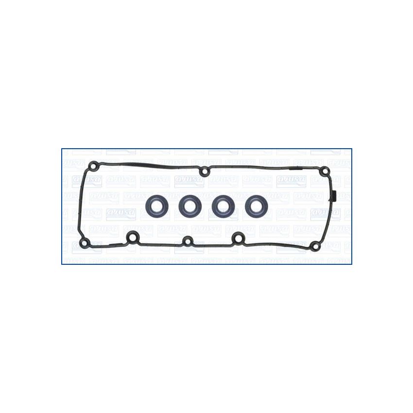 USZCZELKA POKRYWY ZAWORÓW AJUSA 56068200 VW 16V 1.6TDI 09-