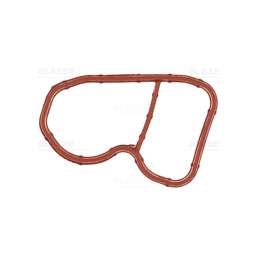 USZCZELKA KOLEKTORA SSĄCEGO GLASER X90269-01 BMW 1.5-2.0D 15-