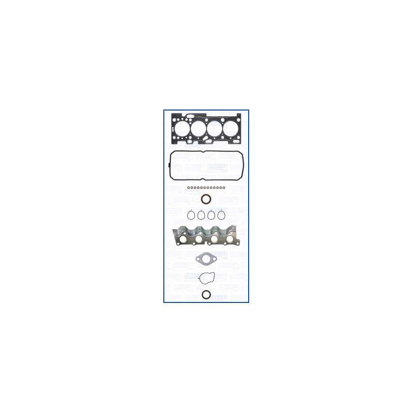KOMPLET USZCZELEK GŁOWICY AJUSA 52468900 1.1 08-