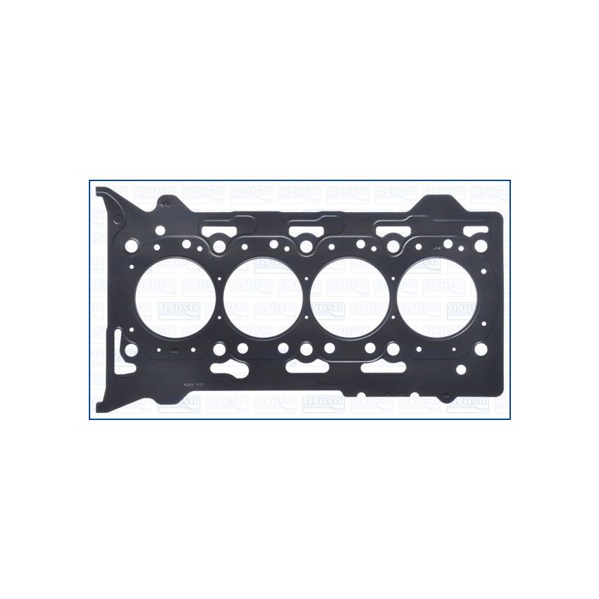 USZCZELKA GŁOWICY AJUSA 10227500 MITSUBISHI 2.4D 14-