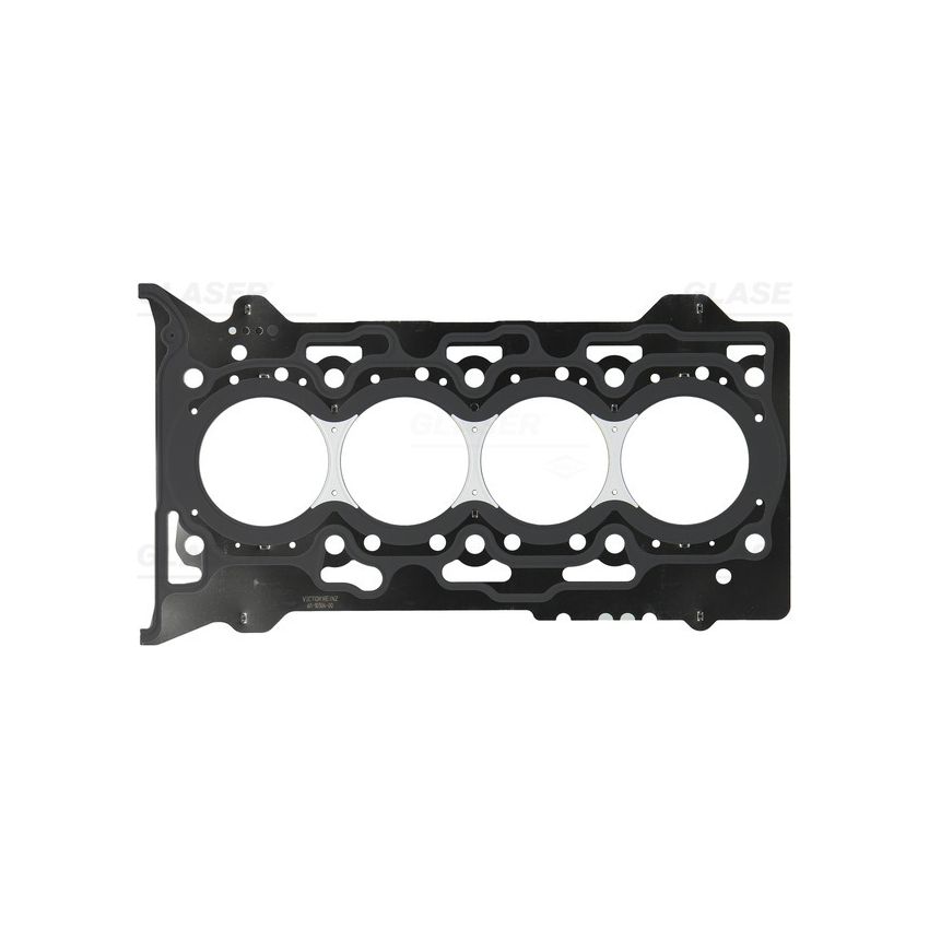 USZCZELKA GŁOWICY GLASER H84988-00 MITSUBISHI 2.4D 14-