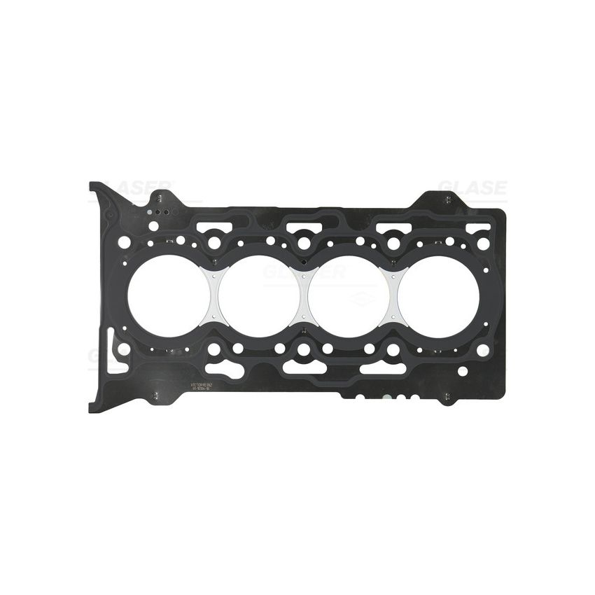 USZCZELKA GŁOWICY GLASER H84988-10 MITSUBISHI 2.4D 14-