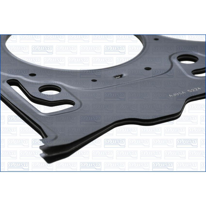 USZCZELKA GŁOWICY AJUSA 10227520 MITSUBISHI 2.4D 14-