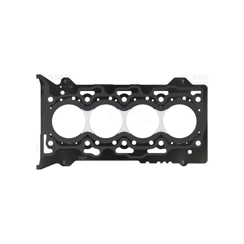 USZCZELKA GŁOWICY GLASER H84988-20 MITSUBISHI 2.4D 14-