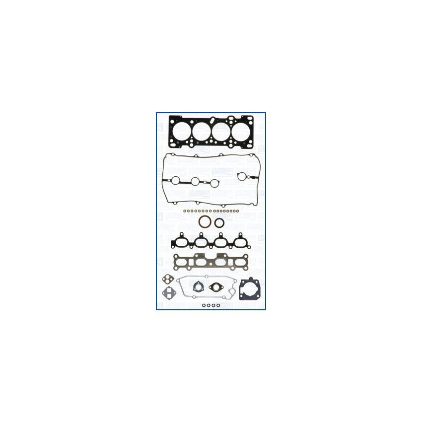 KOMPLET USZCZELEK GŁOWICY AJUSA 52460600 MAZDA 16V 2.0D 11-