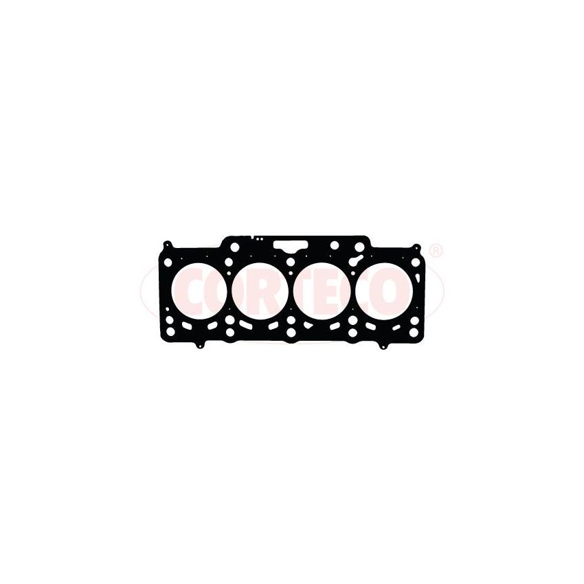 USZCZELKA GŁOWICY CORTECO 49368064 VW 2.0TDI 08-