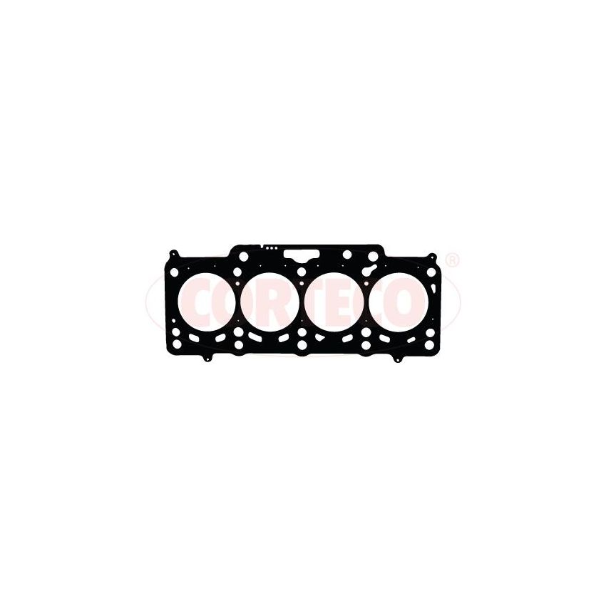USZCZELKA GŁOWICY CORTECO 49368065 VW 2.0TDI 08-