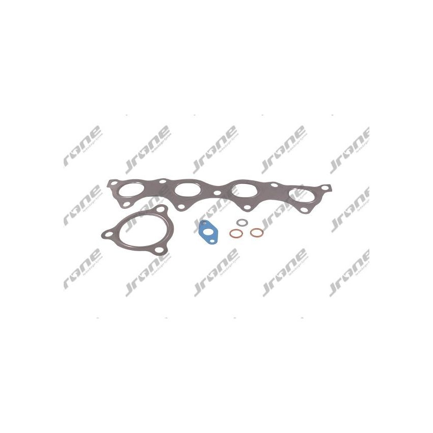 KOMPLET USZCZELEK TURBOSPRĘŻARKI JRONE T7240 HYUNDAI 1.6T 13-17