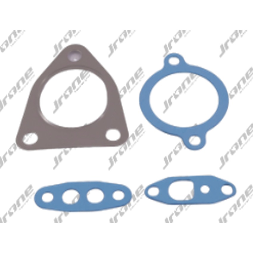 KOMPLET USZCZELEK TURBOSPRĘŻARKI JRONE T7241 TOYOTA 2.4TD 15-