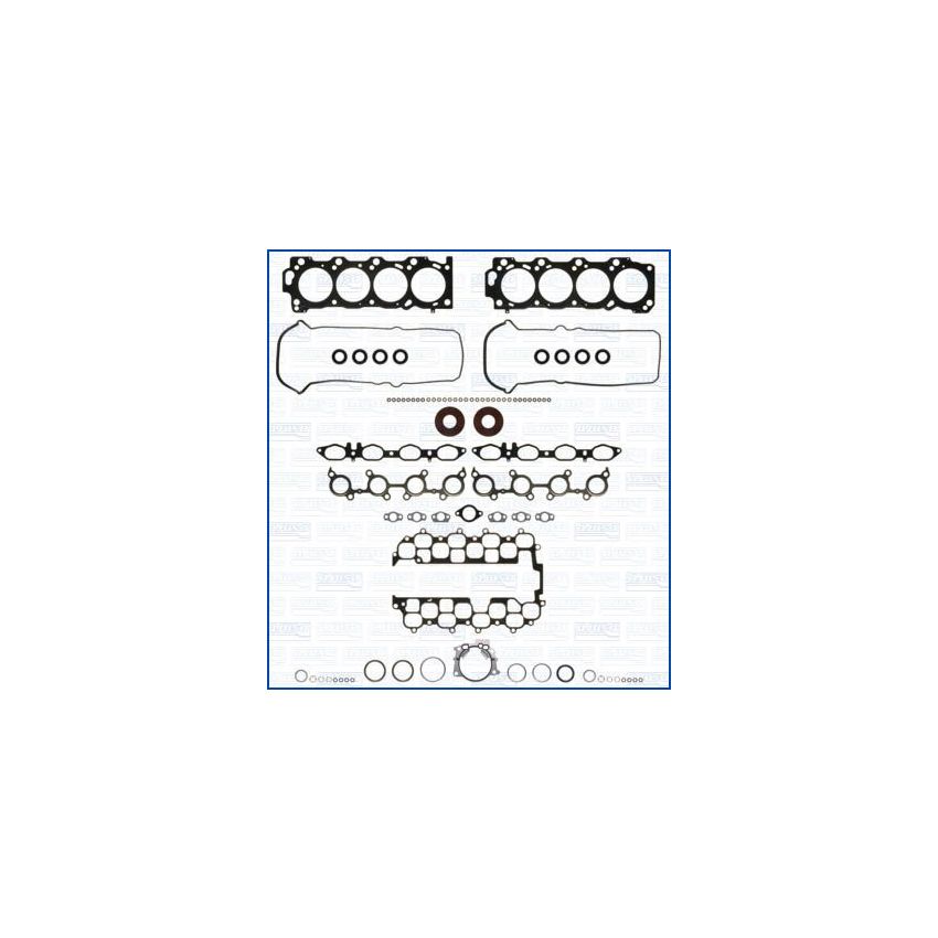 KOMPLET USZCZELEK GŁOWICY AJUSA 52455900 TOYOTA V8 4.7 -08