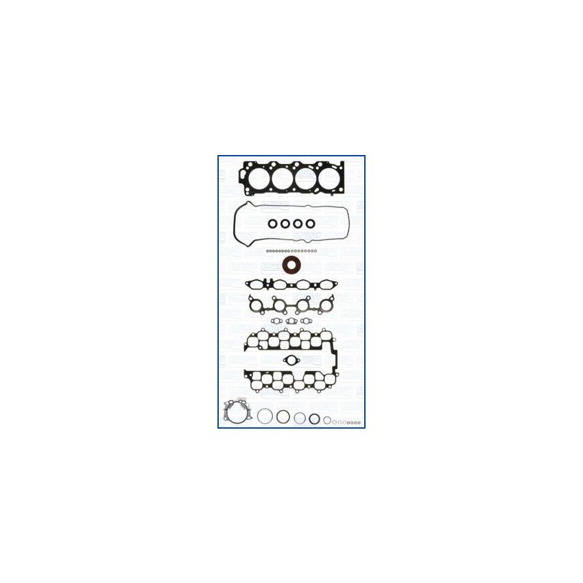 KOMPLET USZCZELEK GŁOWICY AJUSA 52456000 TOYOTA V8 4.7 -08