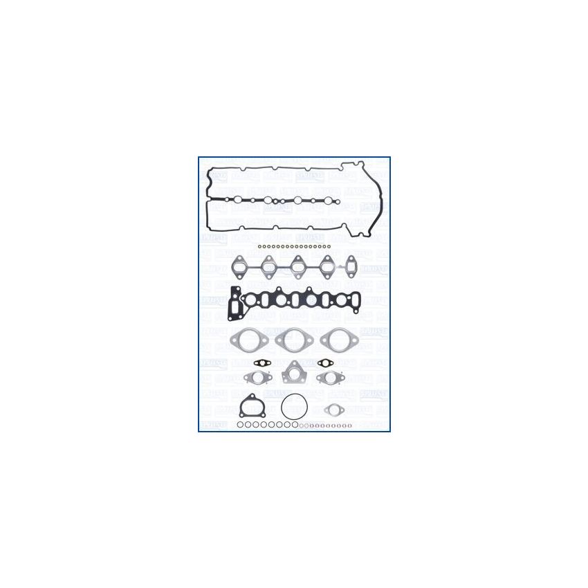 KOMPLET USZCZELEK GŁOWICY AJUSA 53072500 SSANGYONG 2.0D 10-