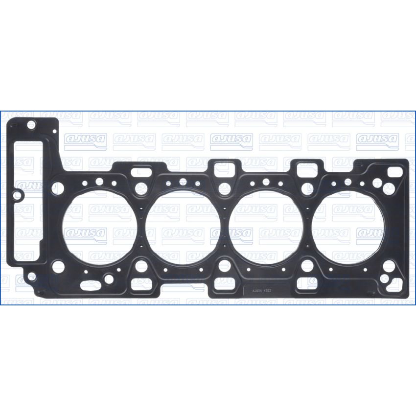 USZCZELKA GŁOWICY AJUSA 10228000 SSANGYONG 2.0D 10-
