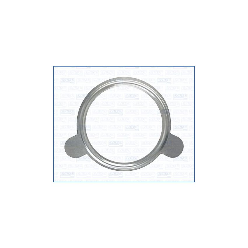 USZCZELKA KOLEKTORA WYDECHOWEGO AJUSA 13270400 BMW 0.65 13-