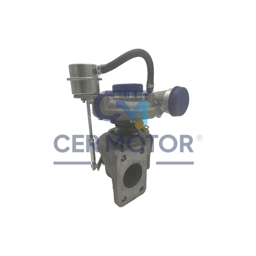 TURBOSPRĘŻARKA CER 59279 PERKINS 4.4D 03-