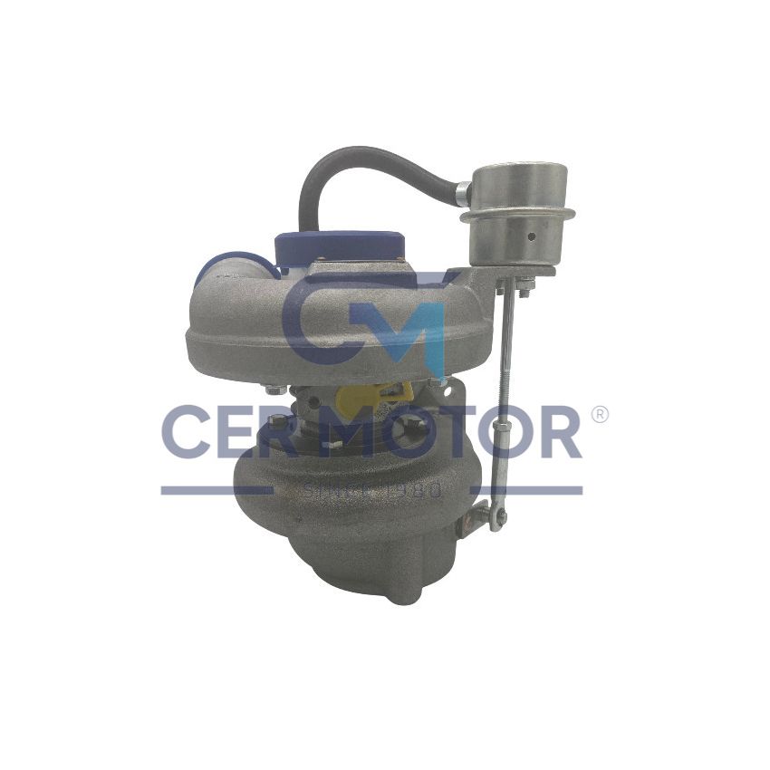 TURBOSPRĘŻARKA CER 59279 PERKINS 4.4D 03-