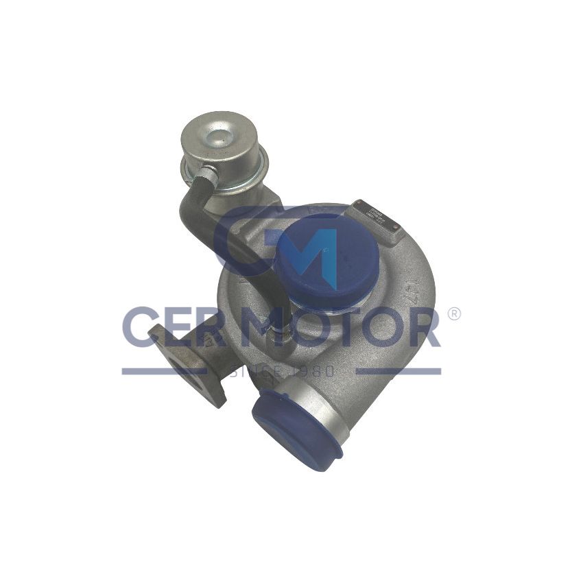 TURBOSPRĘŻARKA CER 59279 PERKINS 4.4D 03-