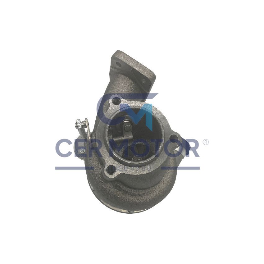 TURBOSPRĘŻARKA CER 59279 PERKINS 4.4D 03-