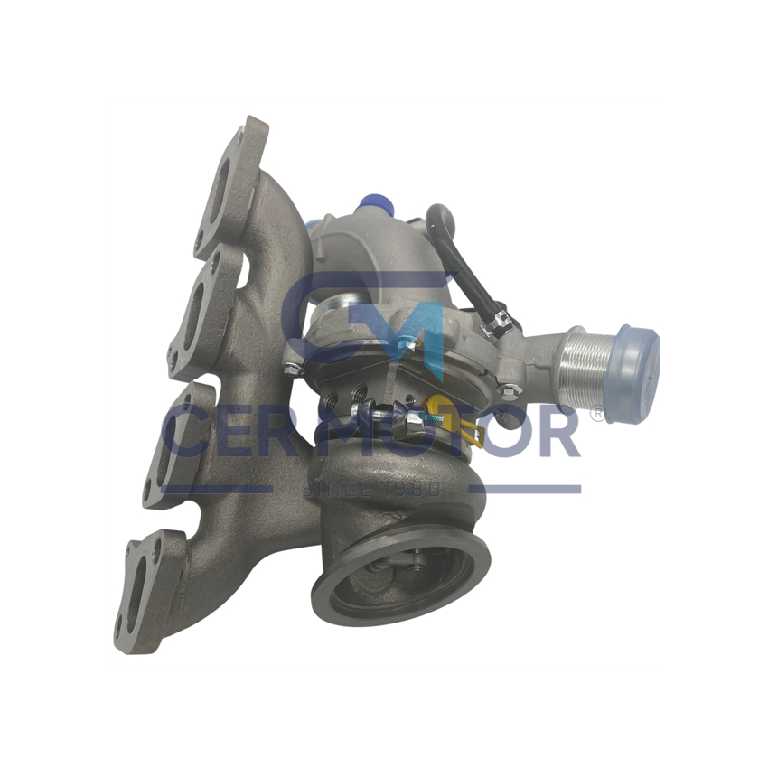 TURBOSPRĘŻARKA CER 59280 OPEL 1.4 09-15