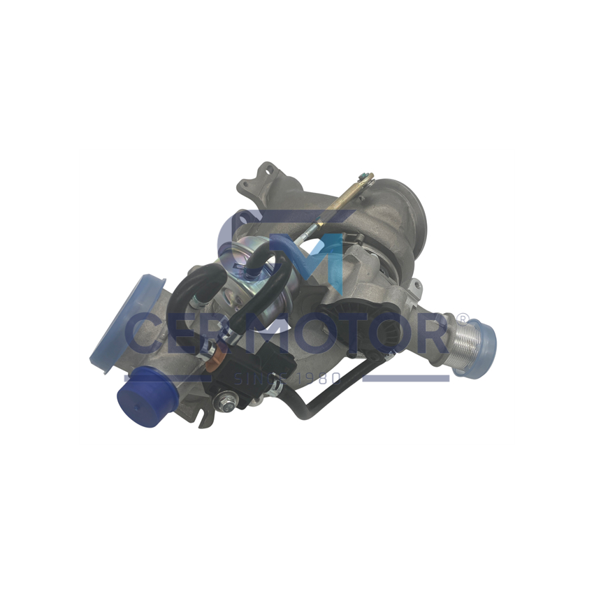 TURBOSPRĘŻARKA CER 59280 OPEL 1.4 09-15