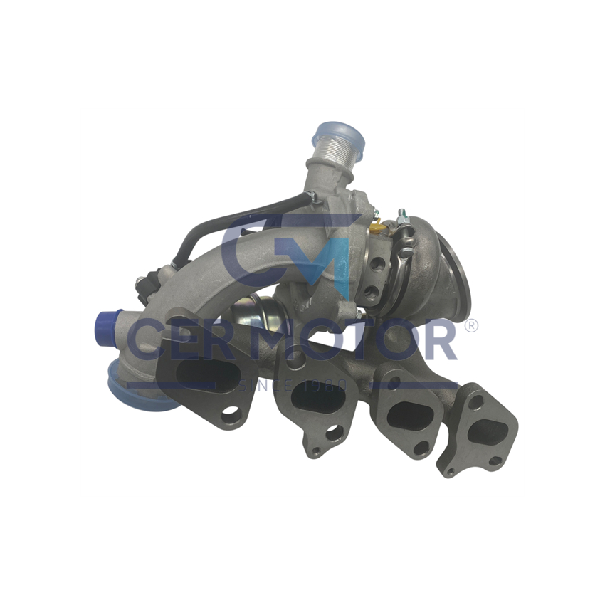 TURBOSPRĘŻARKA CER 59280 OPEL 1.4 09-15